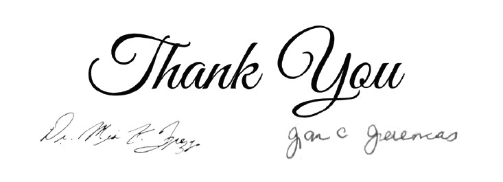 thankyou